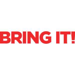 Bring It Logo