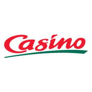 Casino(347) Logo