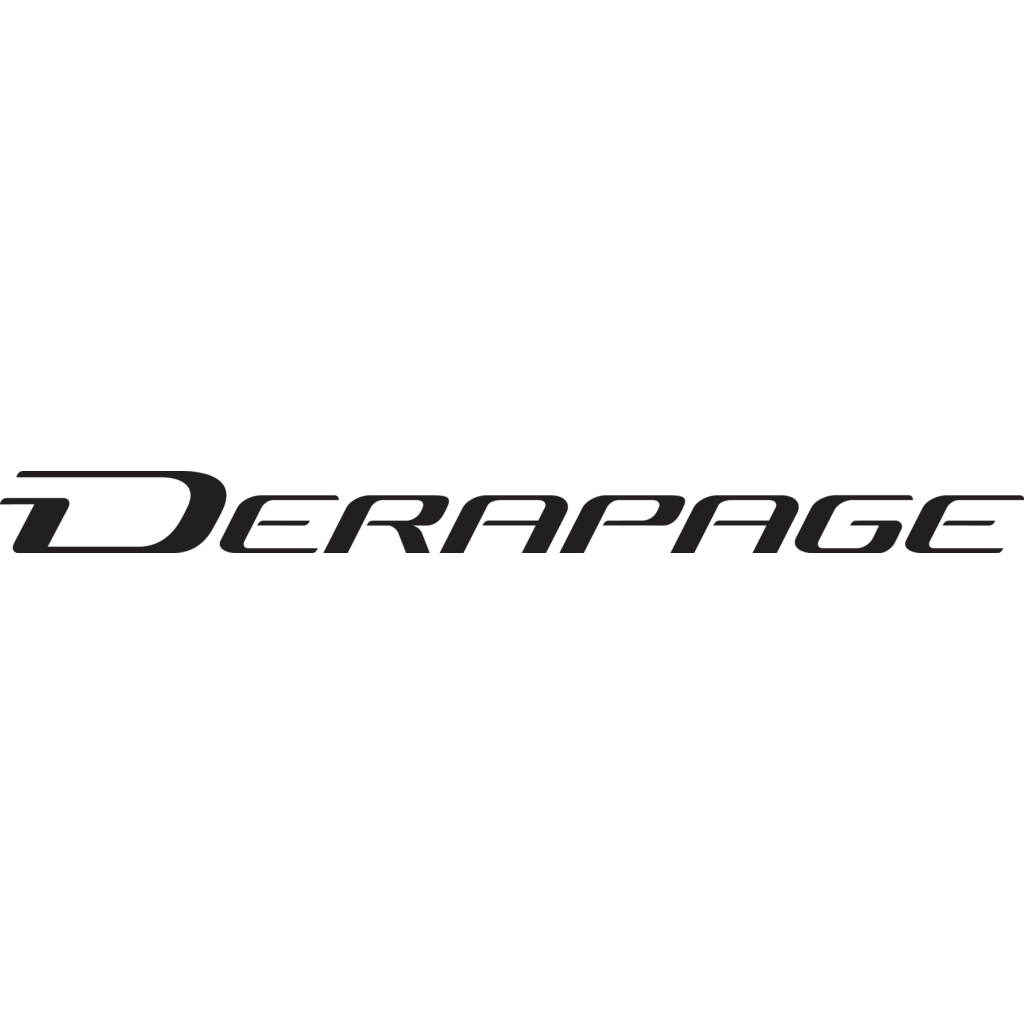 Derapage