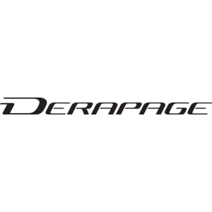 Derapage Logo