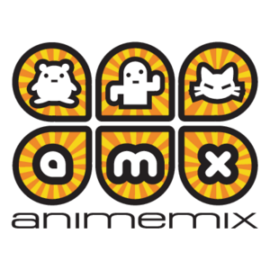 Animemix Logo