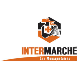 Intermarche Logo