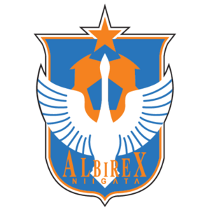 Albirex Niigata Logo