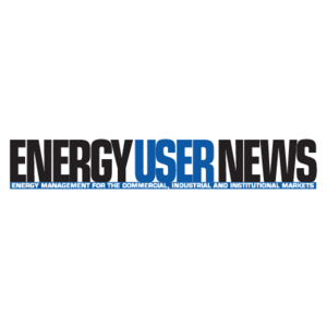 Energy User News Logo