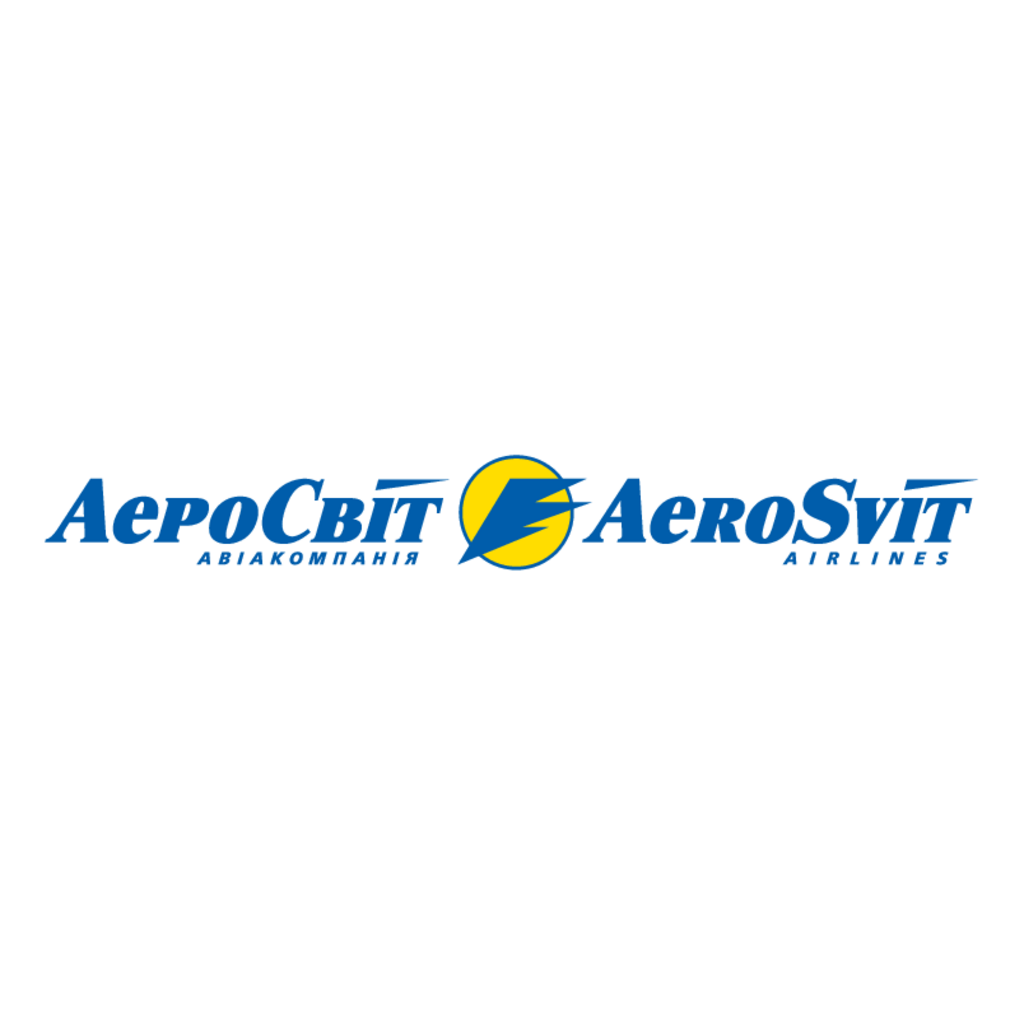 AeroSvit,Airlines