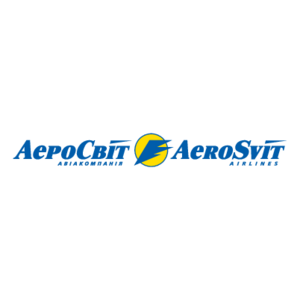 AeroSvit Airlines