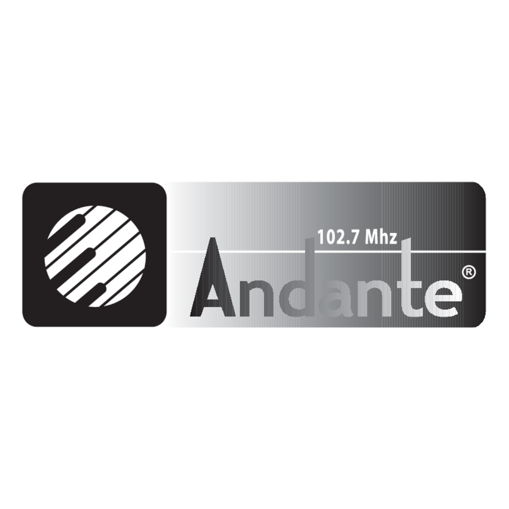 Andante,Radio,FM