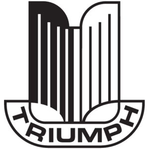 Triumph Logo