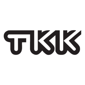 TKK Logo