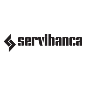 Servibanca Logo