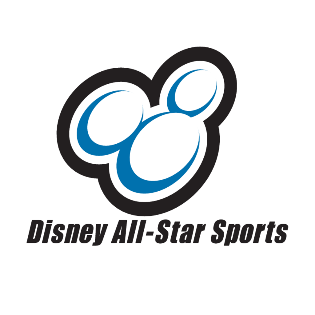 Disney,All-Star,Sports