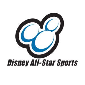 Disney All-Star Sports Logo