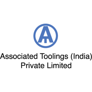 Associated Toolings Logo