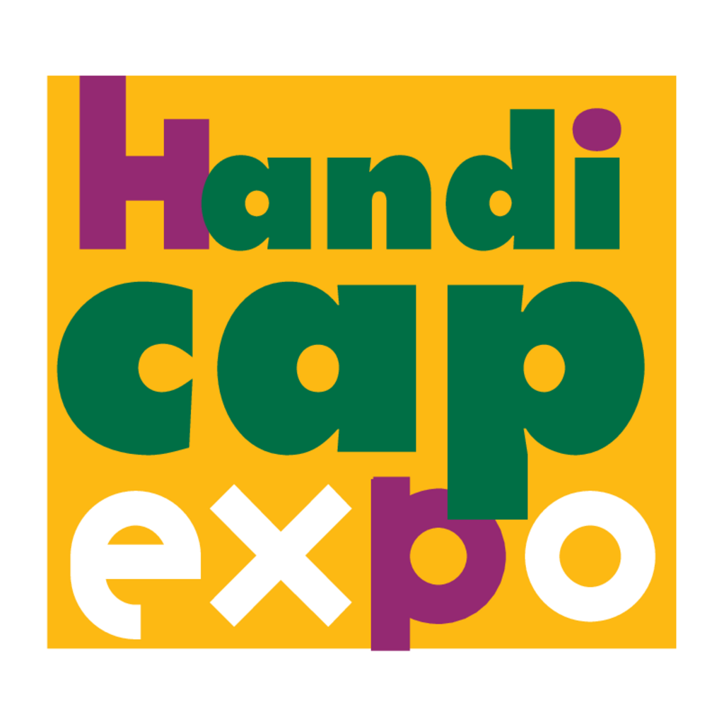 Handicap,Expo