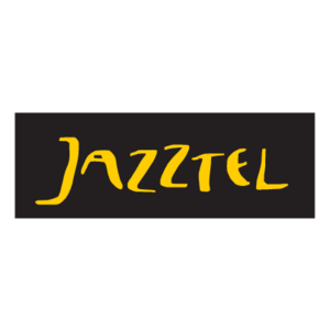 Jazztel Logo