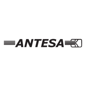 Antesa Logo