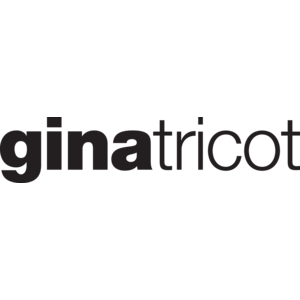 Gina Tricot Logo