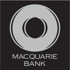 Macquarie Bank Limited Logo