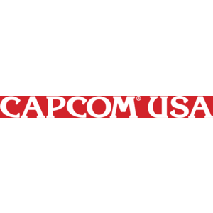 Capcom Logo