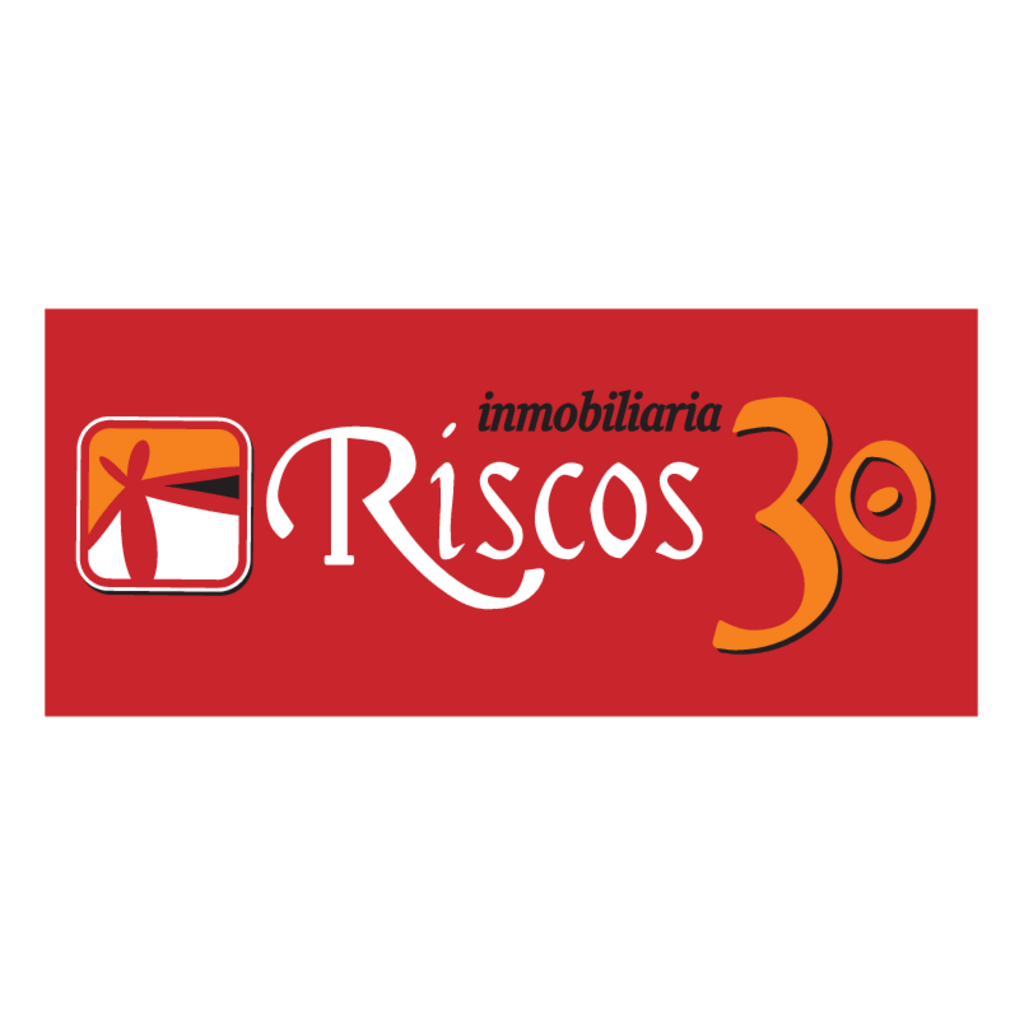 Inmobiliaria,Riscos,30