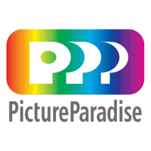 Picture Paradise Logo