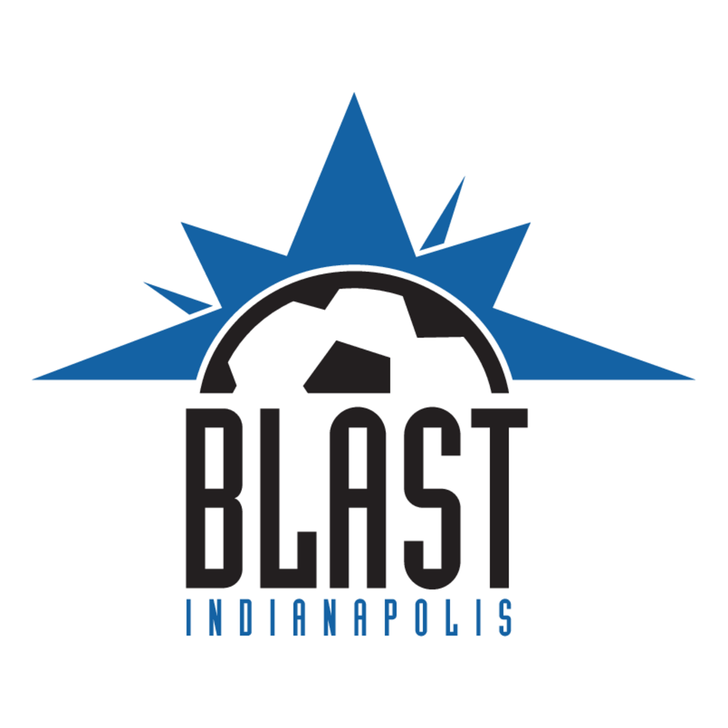 Indiana,Blast