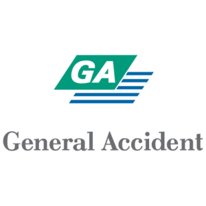 General Accident Logo