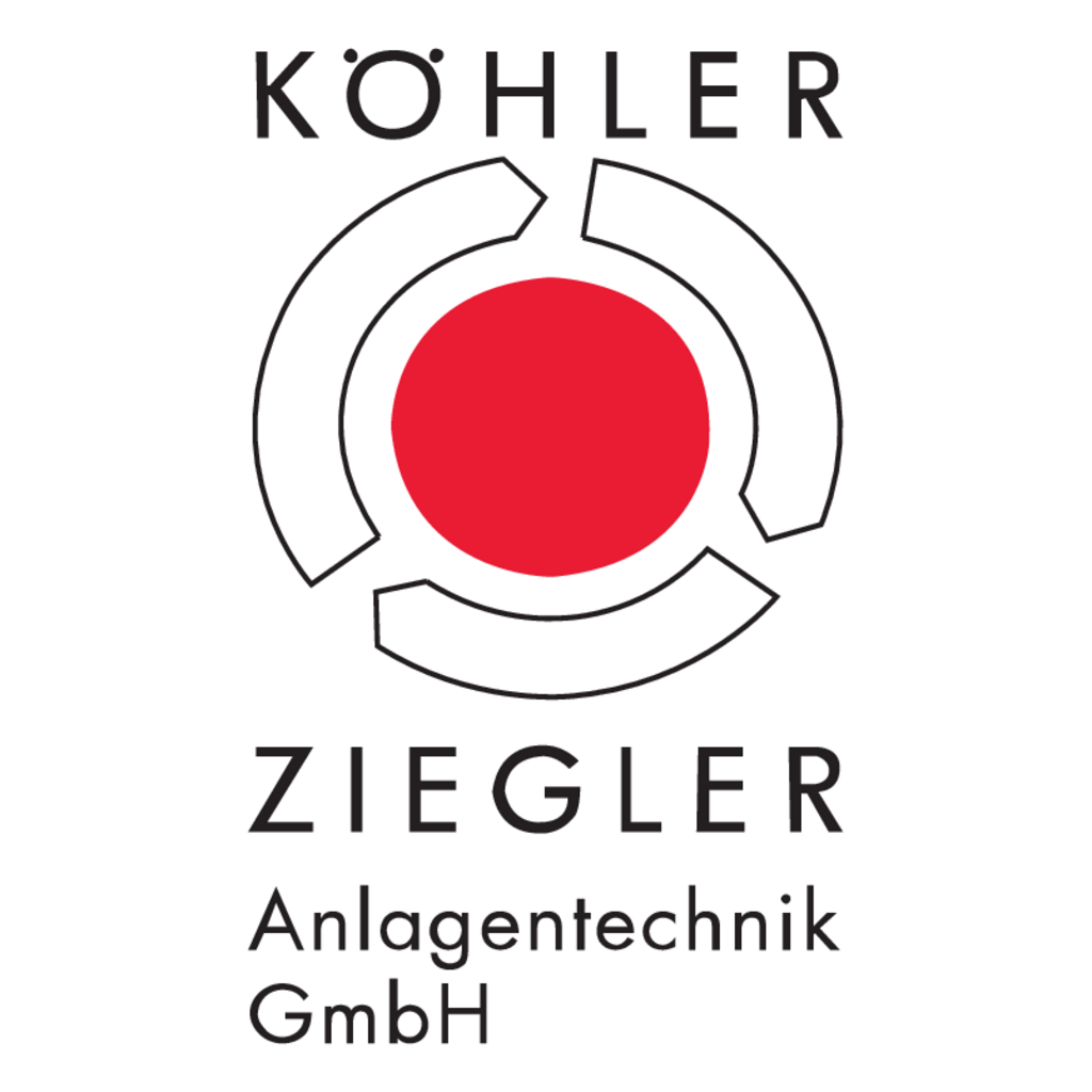 Kohler,Ziegler