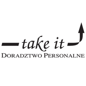 Take It Logo