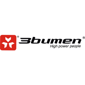 3bumen Logo