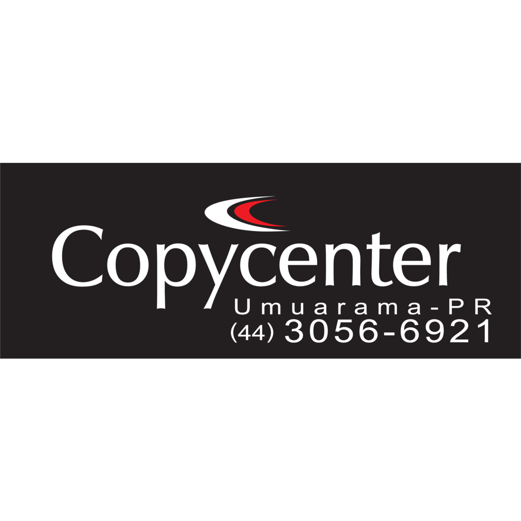 COPYCENTER,UMUARAMA