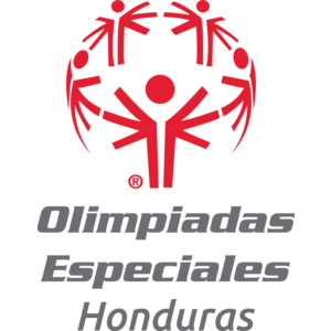 Olimpiadas Especiales Honduras Logo