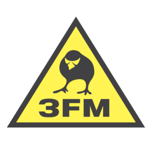 3FM(35) Logo