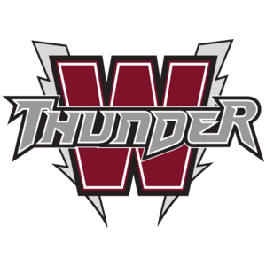 Thunder Logo