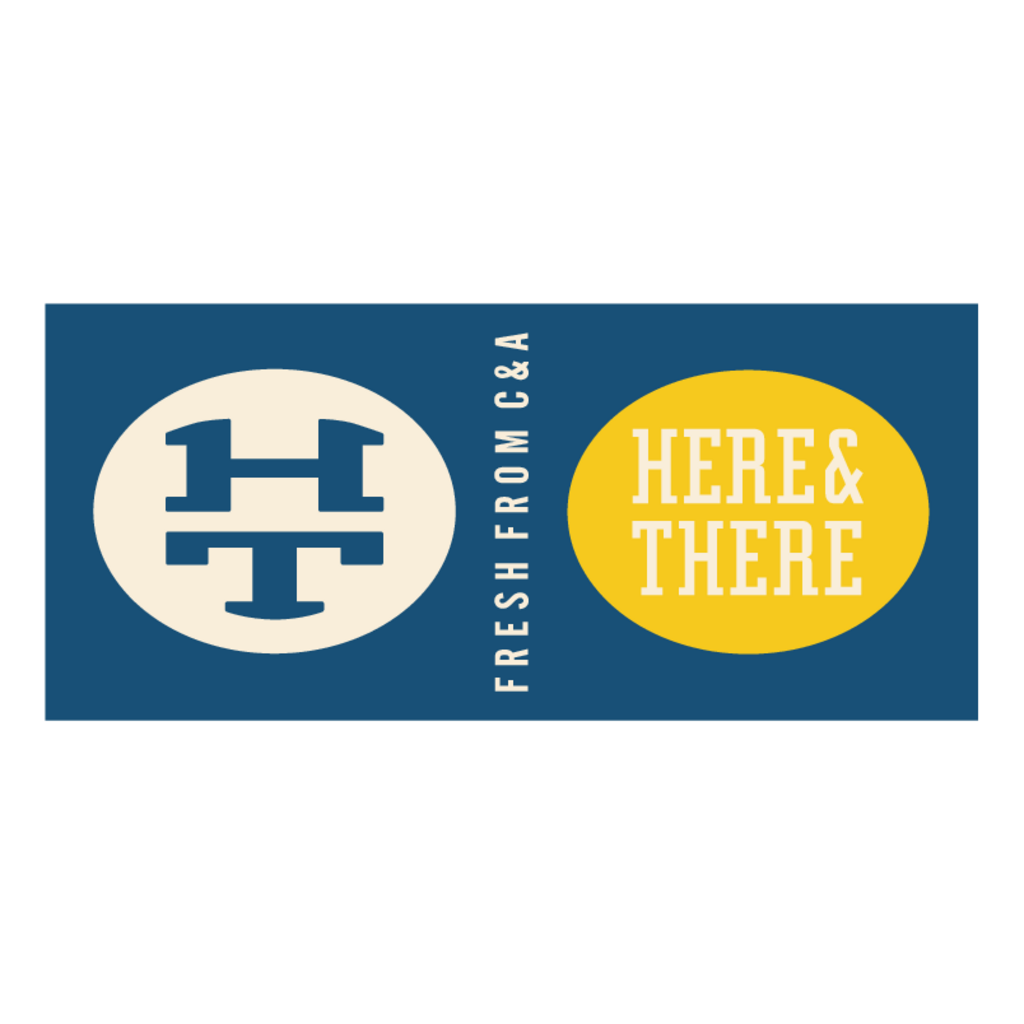 Here,&,There
