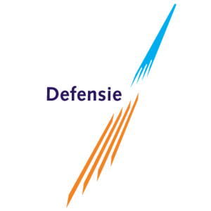 Ministerie van Defensie Logo