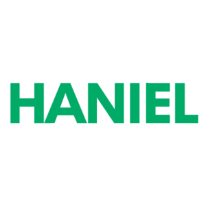 Haniel Textile Service Logo