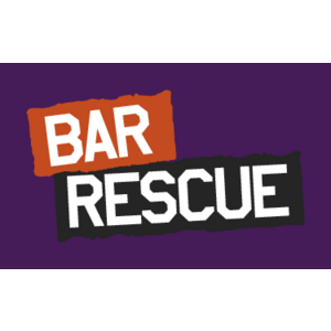 Bar Rescue Logo