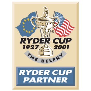 Ryder Cup Logo