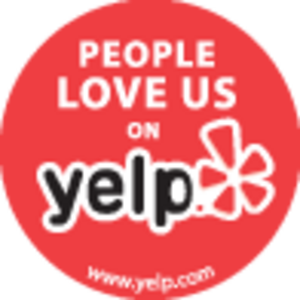 Yelp Logo