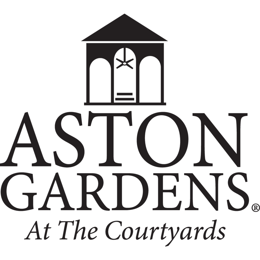 Aston,Gardens