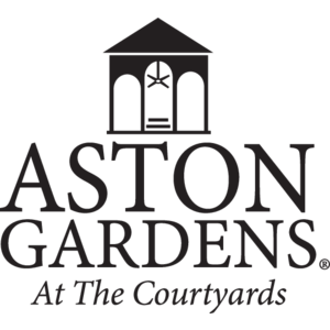 Aston Gardens Logo