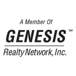Genesis Realty Network Logo