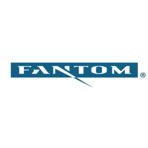 Fantom Technologies Logo