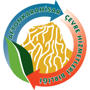 Afyonkarahisar Ili Çevre Hizmetleri Birligi Logo