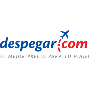 Despegar.com Logo