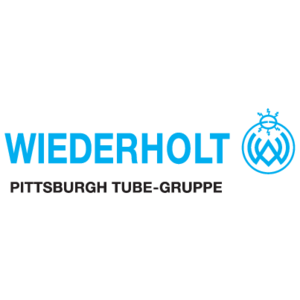 Wiederholt Logo