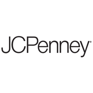 JCPenney Stores Logo
