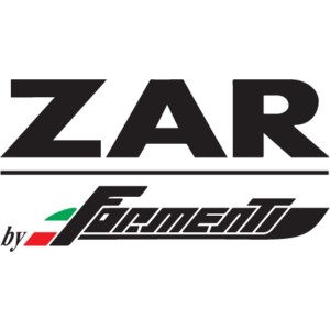 Zar Formenti Logo