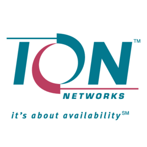 ION Networks Logo